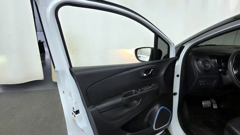 Renault Samsung QM3