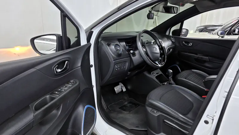 Renault Samsung QM3