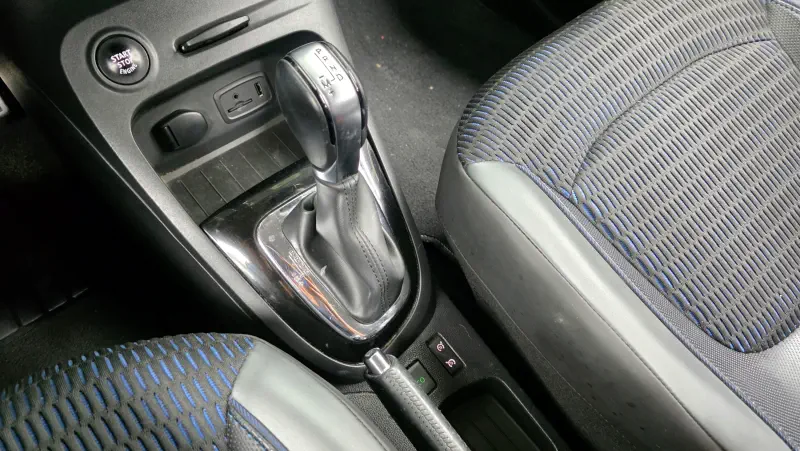 Renault Samsung QM3
