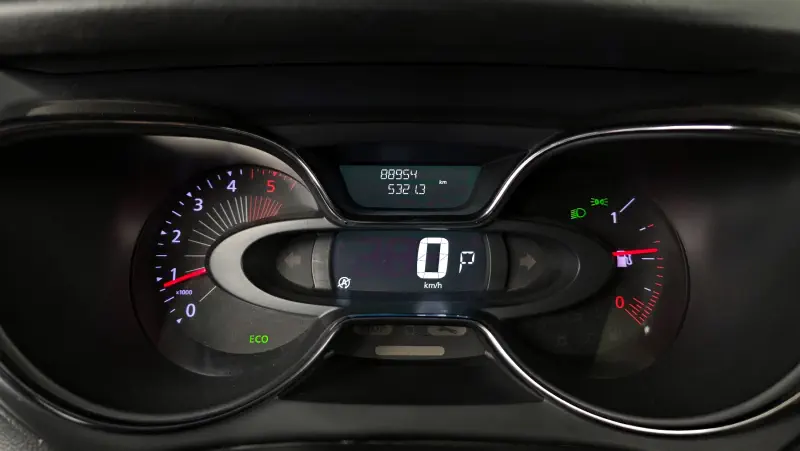 Renault Samsung QM3