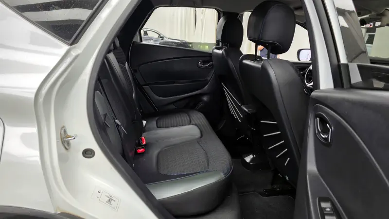 Renault Samsung QM3