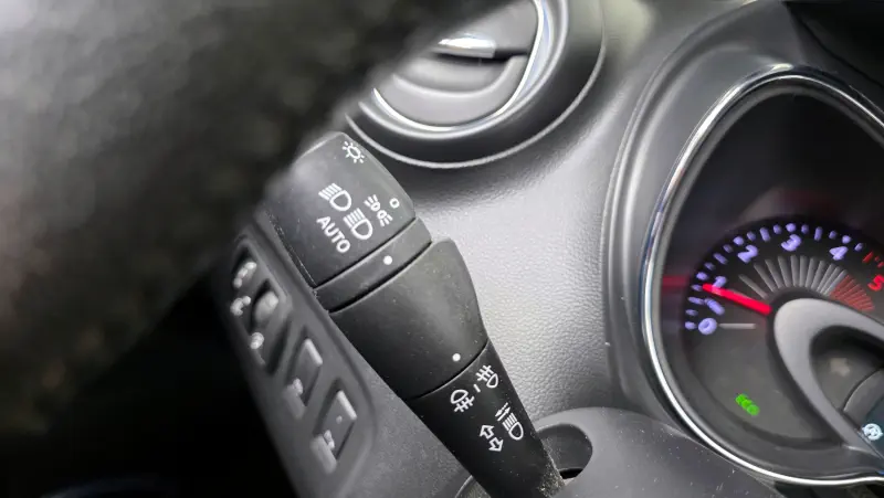 Renault Samsung QM3