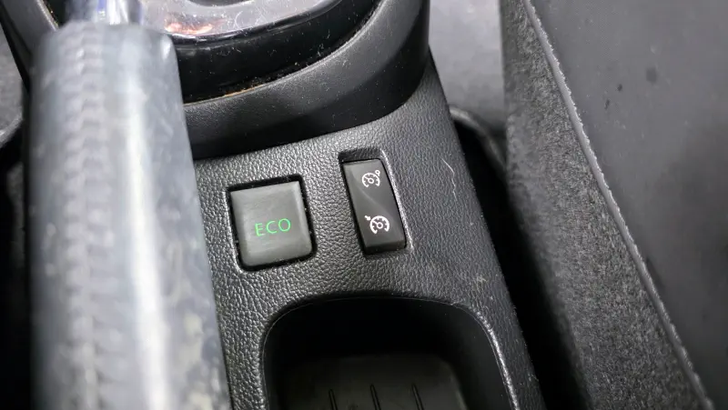 Renault Samsung QM3