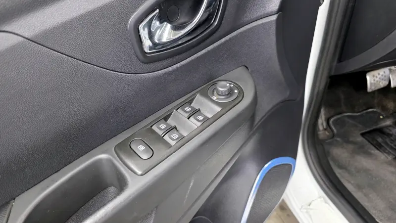 Renault Samsung QM3