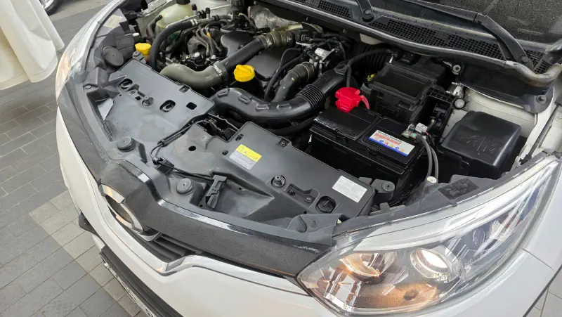 Renault Samsung QM3