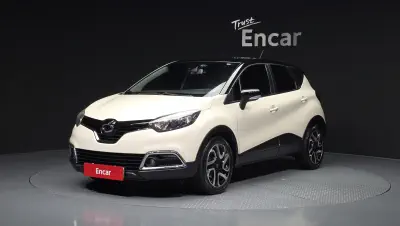 Renault QM3