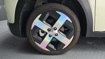 Hyundai Casper Electric