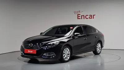 Renault SM7