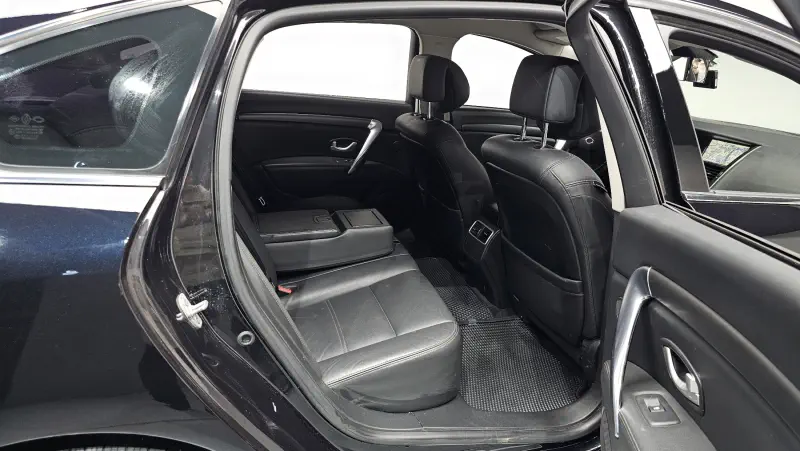 Renault Samsung SM7