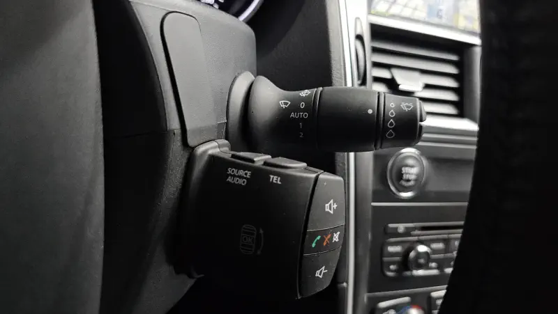 Renault Samsung SM7