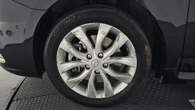 Renault Samsung SM7