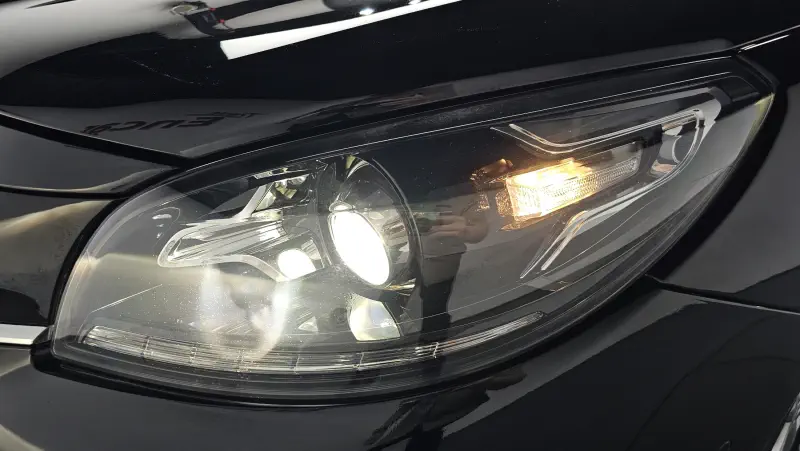 Renault Samsung SM7