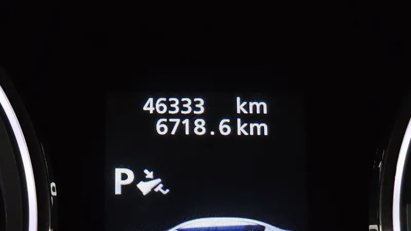 Renault Samsung SM7