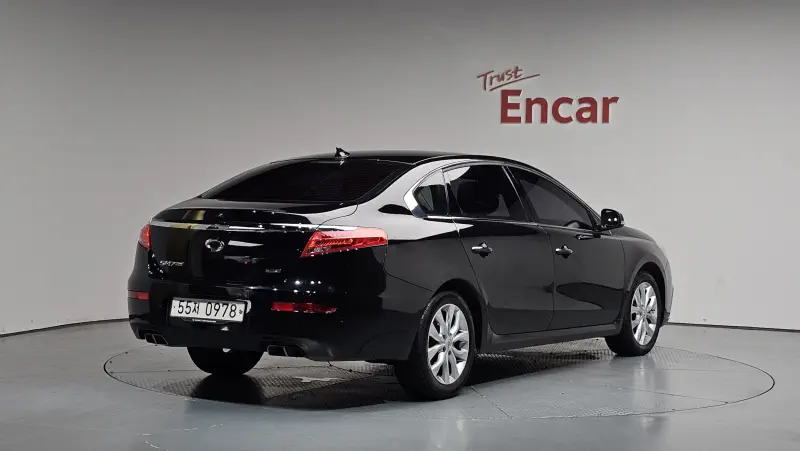 Renault Samsung SM7