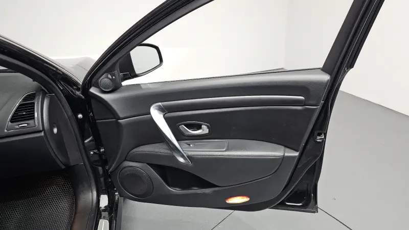 Renault Samsung SM7