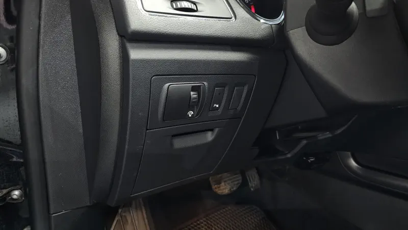 Renault Samsung SM7