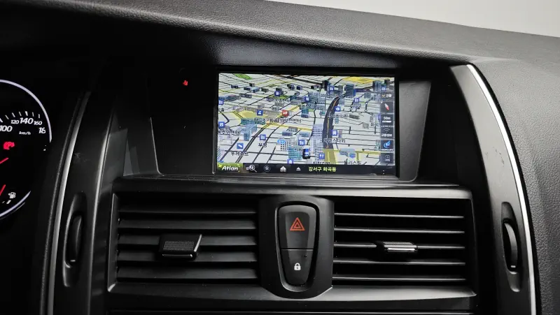 Renault Samsung SM7
