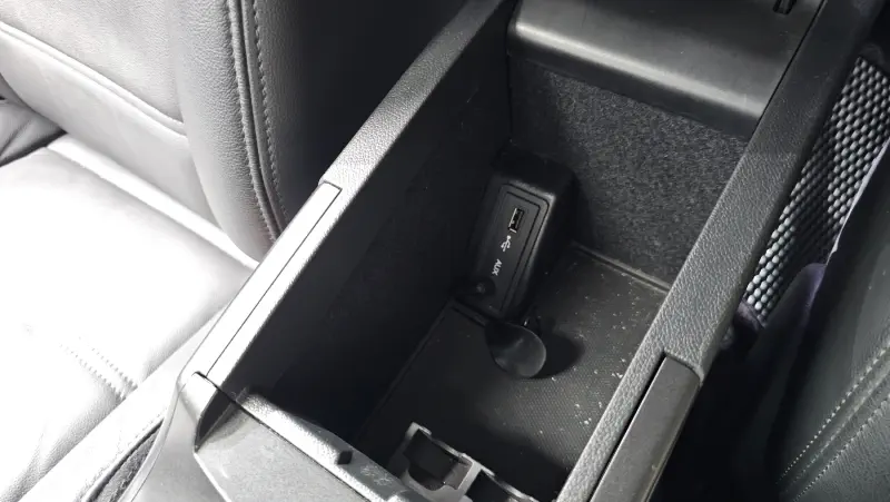 Renault Samsung SM7
