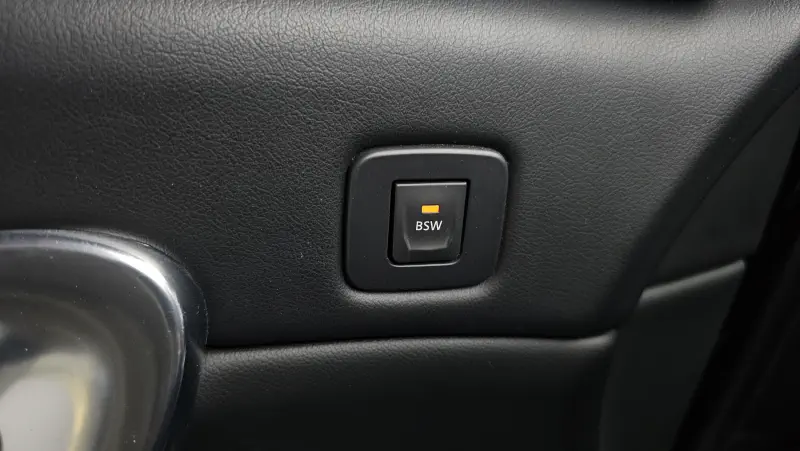 Renault Samsung SM7
