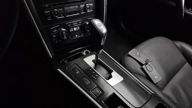 Renault Samsung SM7