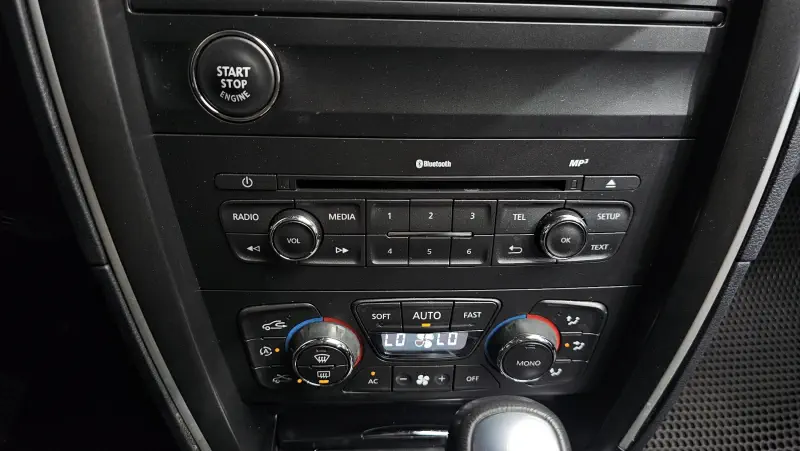 Renault Samsung SM7