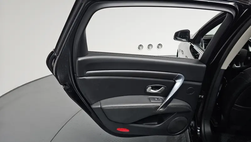 Renault Samsung SM7