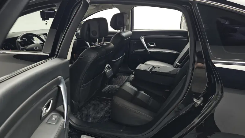 Renault Samsung SM7