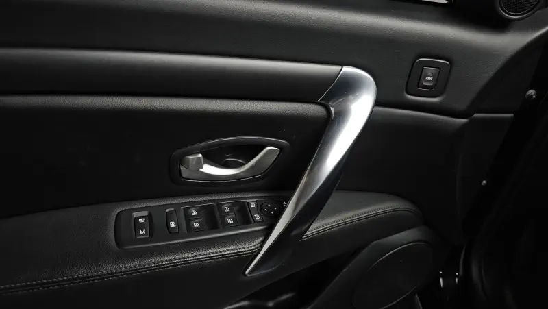 Renault Samsung SM7