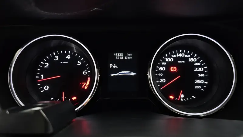 Renault Samsung SM7