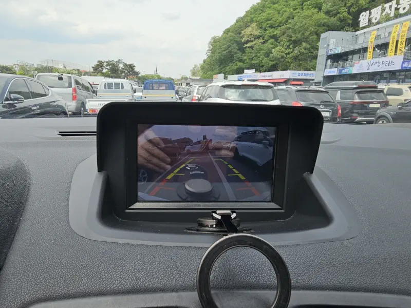 Renault Samsung SM3