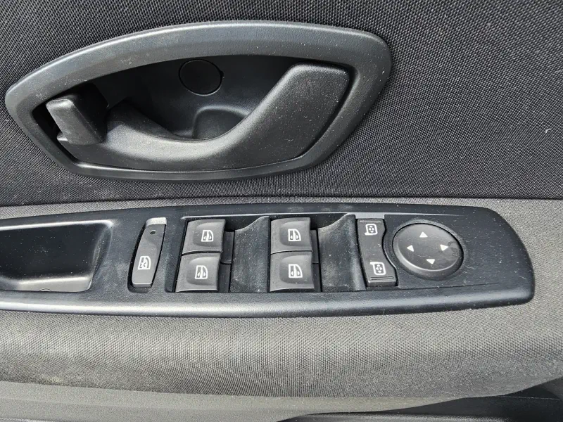 Renault Samsung SM3