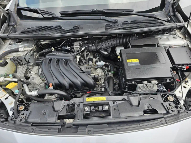 Renault Samsung SM3