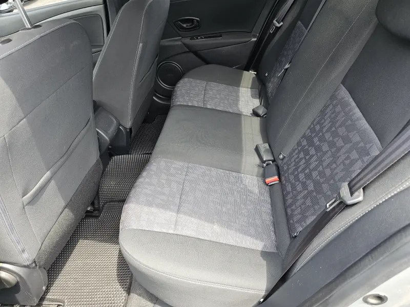Renault Samsung SM3