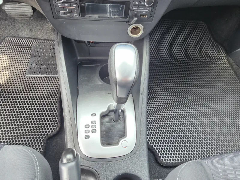 Renault Samsung SM3