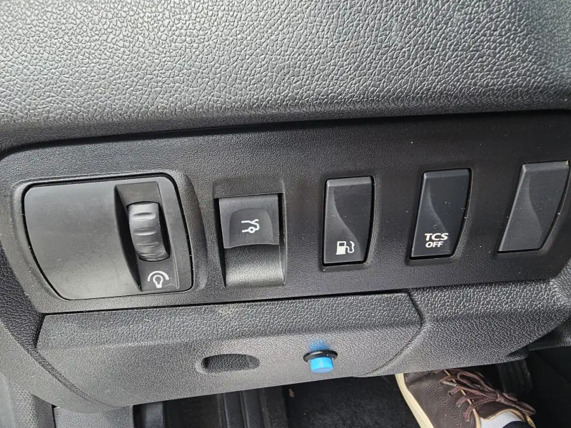 Renault Samsung SM3