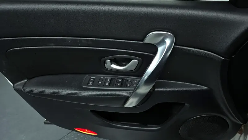 Renault Samsung SM5