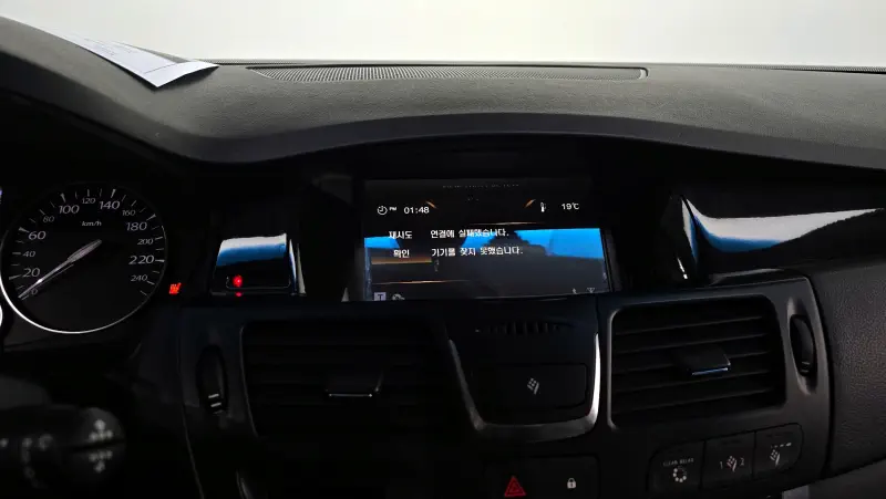 Renault Samsung SM5