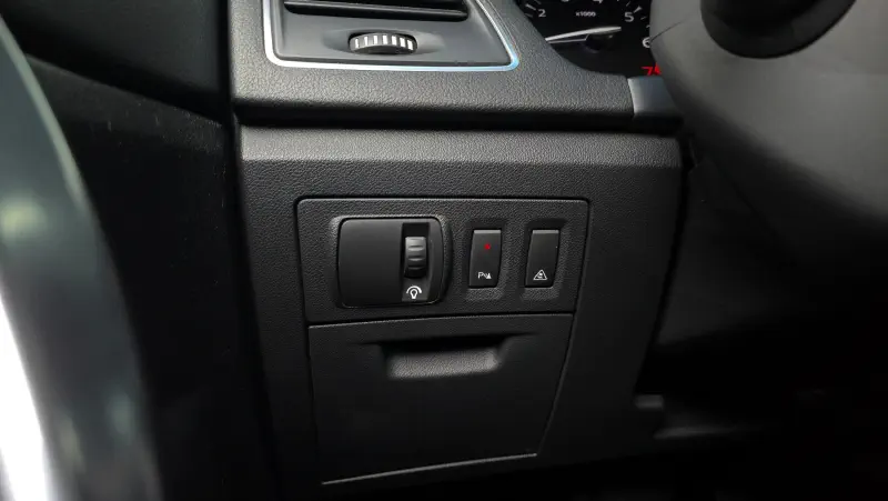 Renault Samsung SM5