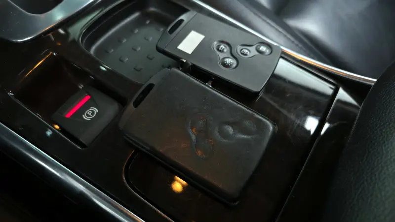 Renault Samsung SM5