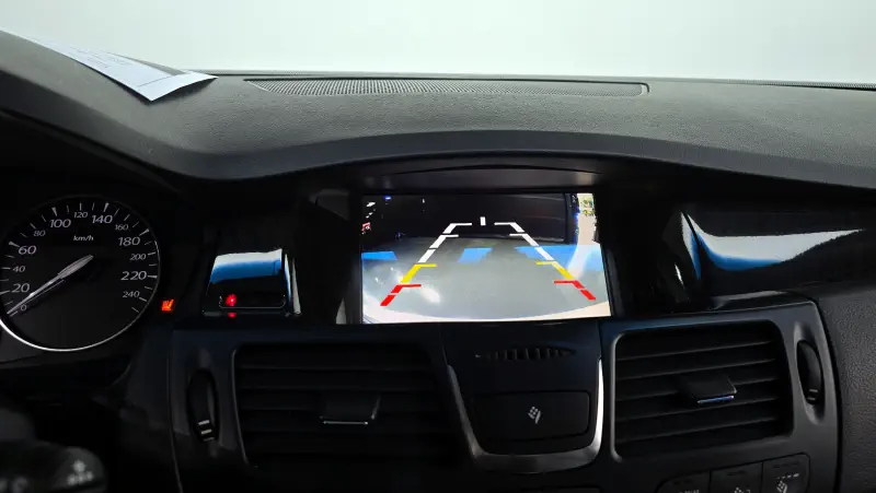 Renault Samsung SM5