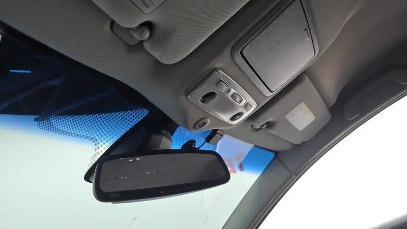 Renault Samsung SM5