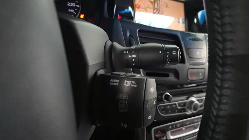 Renault Samsung SM5