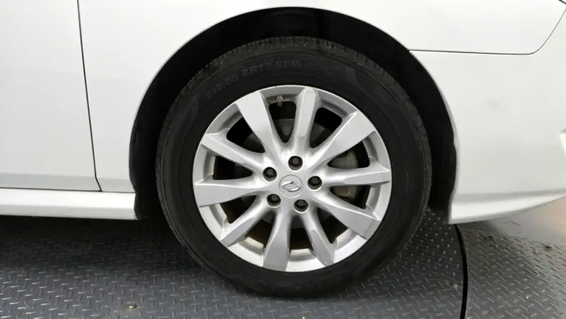 Renault Samsung SM5