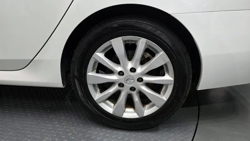 Renault Samsung SM5