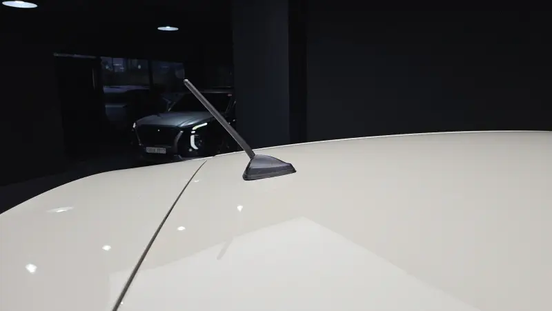 Renault QM3