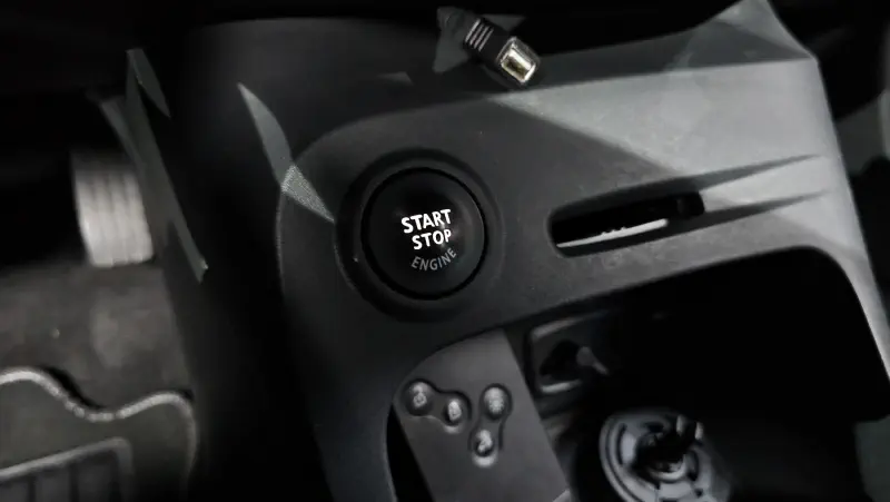 Renault QM3