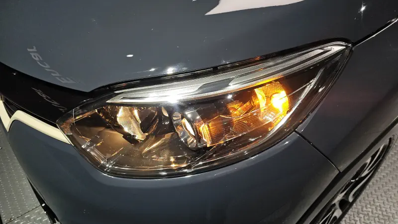 Renault QM3