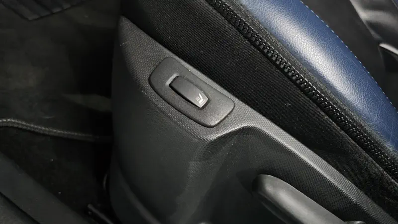 Renault QM3