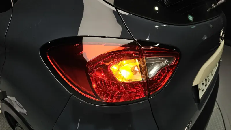 Renault QM3