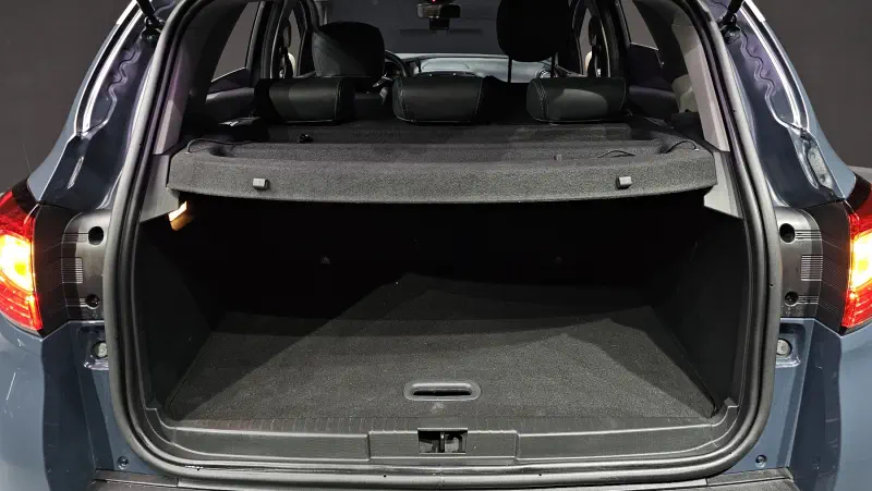 Renault QM3